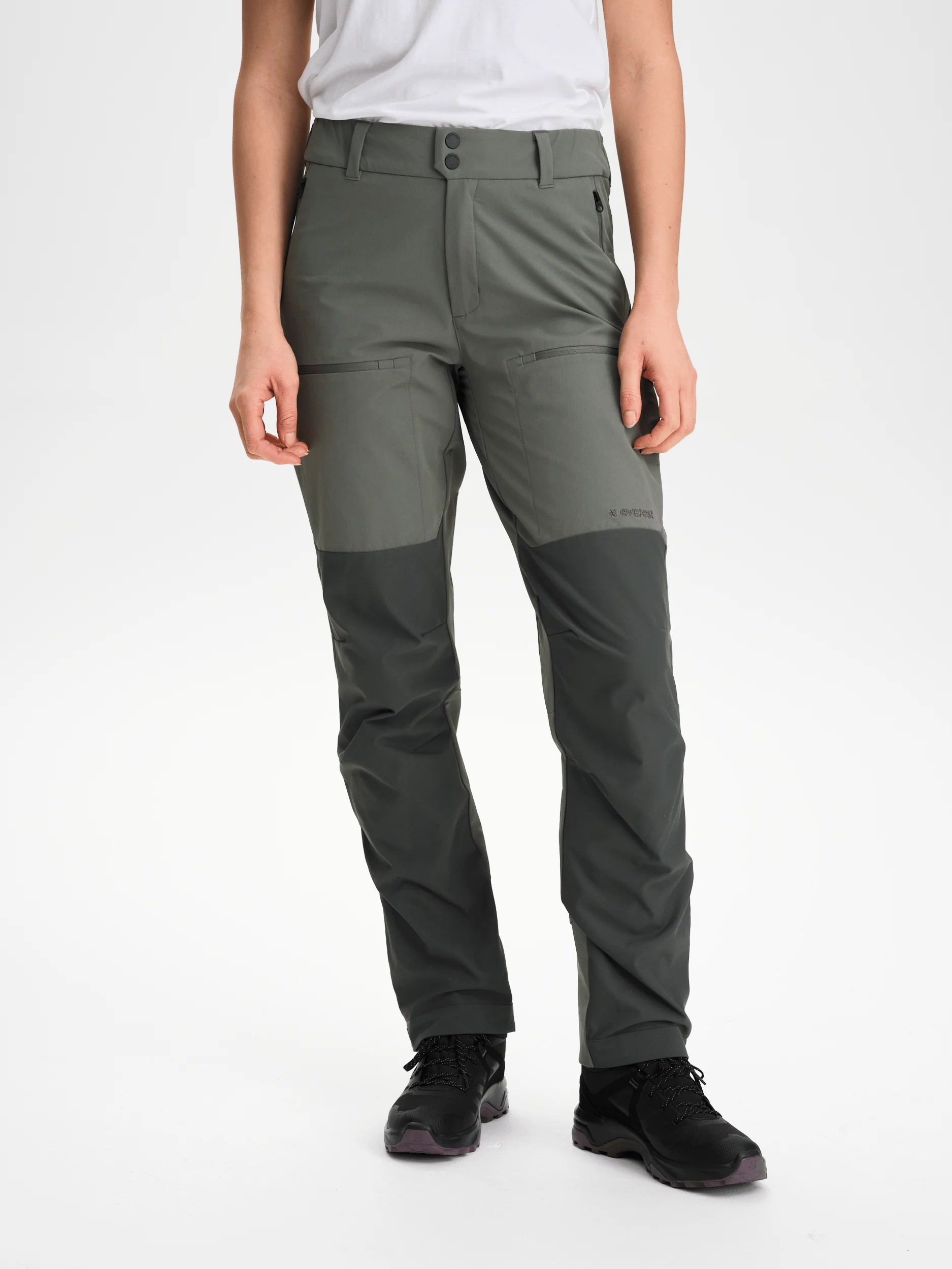 Hiking pants Women